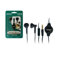 Eminent In-ear Earplugs (EM3586)